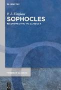 Patrick Finglass: Reconstructing the Classics / Sophocles