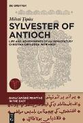 Sylvester of Antioch