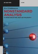 Nonstandard Analysis