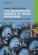 The Neuropathogenesis of Mood Disorders