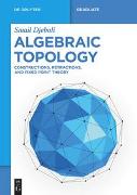 Algebraic Topology