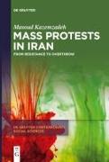 Mass Protests in Iran