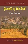 Growth of the Soil - A Black Eagle Books World Classic