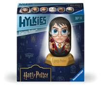 Ravensburger Hylkies: Harry Potter Sammelfiguren zum selbst zusammenbauen - Figur #13 - Harry Potter - Aufbauen, Verlieben, Sammeln - Mini-Figuren für Fans von Hogwarts