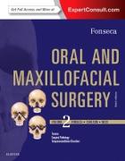 Oral and Maxillofacial Surgery 3e: Volume 2