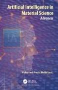 Artificial Intelligence in Material Science