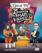 25 Muhtesem Basari Hikayesi