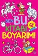 Ben Bu Kitabi Boyarim