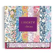 Liberty Floral Greeting Assortment Notecard Set Volume 2