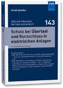 Schutz bei Überlast und Kurzschluss in elektrischen Anlagen