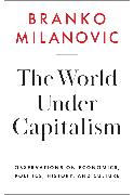 The World Under Capitalism