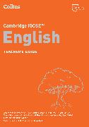 Cambridge IGCSE™ English Teacher’s Guide