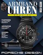 ARMBANDUHREN Special: PORSCHE DESIGN