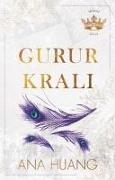 Gurur Krali - Ikinci Kitap