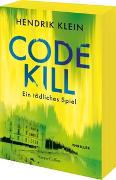 Code Kill – Ein tödliches Spiel