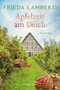 Apfelzeit am Deich