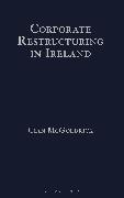 Corporate Restructuring in Ireland