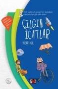 Cilgin Icatlar Ciltli