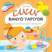 Banyo Yapiyor - Hayat Dersleri Dizisi