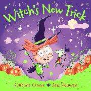 Witch's New Trick