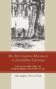 The Anti-Gallows Movement in Antebellum Literature