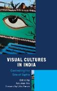 Visual Cultures in India