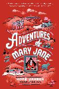 Adventures of Mary Jane