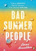 Bad Summer People