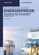 Energiepreise