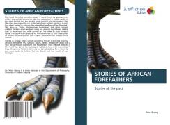 STORIES OF AFRICAN FOREFATHERS