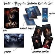 Vals - Yüzyilin Balosu Kutulu Set