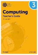 Oxford International Primary Computing: Teacher's Guide 3