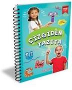 Cizgiden Yaziya