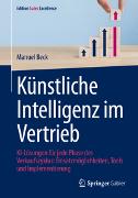 Künstliche Intelligenz im Vertrieb