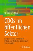 CDOs im öffentlichen Sektor