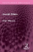 Jewish Ethics