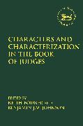 Characters and Characterization in the Book of Judges