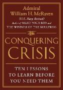 Conquering Crisis