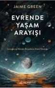 Evrende Yasam Arayisi