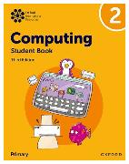 Oxford International Primary Computing: Student Book 2