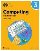 Oxford International Primary Computing: Student Book 3