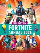 Unofficial Fortnite Annual 2026