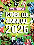 Unofficial Roblox Annual 2026