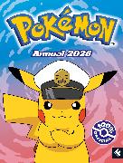 Pokémon Annual 2026