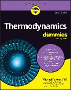 Thermodynamics for Dummies