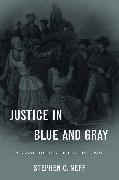 Justice in Blue and Gray