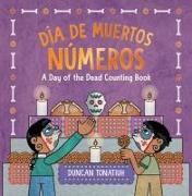 Día de Muertos: Números