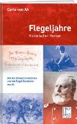 Flegeljahre