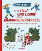 Von der Villa Kunterbunt bis zur Krachmacherstraße