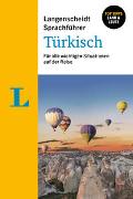 Langenscheidt Sprachführer Türkisch